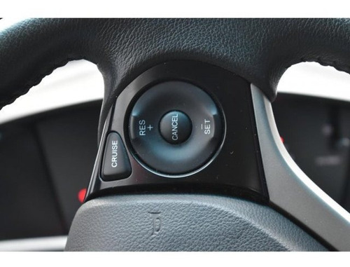 Imagem 9 de 15 de Civic 1.8 Lxs 16v Flex 4p Automático