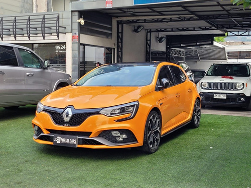 Renault Megane Megane Rs 1.8 2021