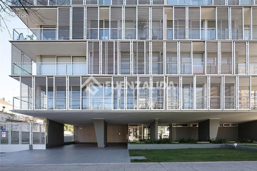 Departamento En Venta 2 Dorm. En Providencia Eliodoro Yañez