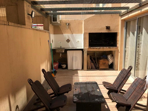 Se Alquila Apartamento En Edificio Sagitario Temporal.