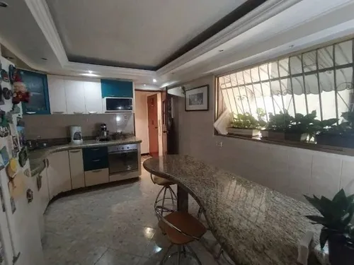 Apartamento Venta El Paraiso