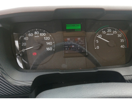 Hino New Fc9j 2022
