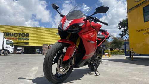 Imagen 13 de 21 de Tvs Apache Rr 310