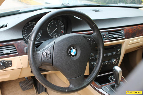 BMW Serie 3 2.5 E90 325i Premium At