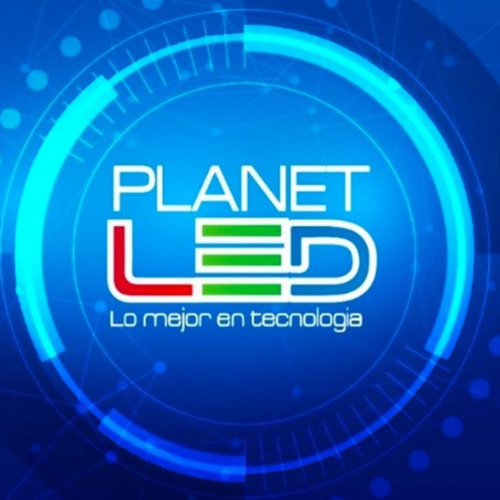 Reflector Led 100w Alta Potencia Bajo Consumo Electrico