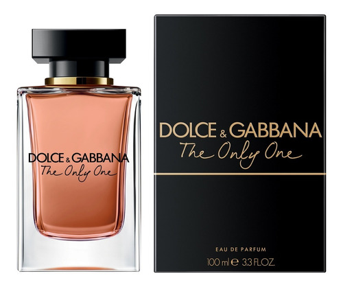 Dolce & Gabanna The Only One Edp 100ml  