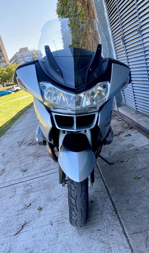 Imagen 4 de 14 de Bmw R 1200 Rt