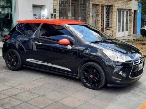 Imagen 2 de 19 de Citroen Ds3