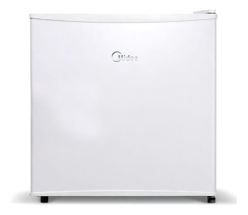 Frigobar 45 Litros Com Termostato Mrc06b2 Midea Branco 220v