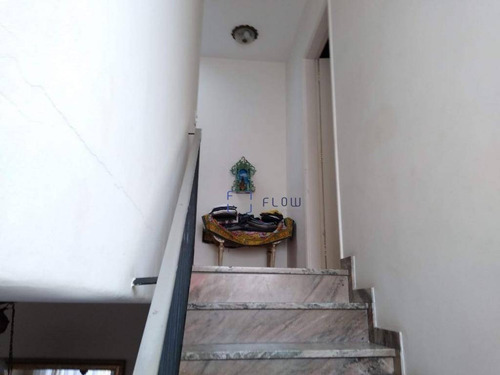 Casa 175m², 3 Dormitorios, 1 Suíte, 3 Vagas - Planalto Paulista - Ca1364