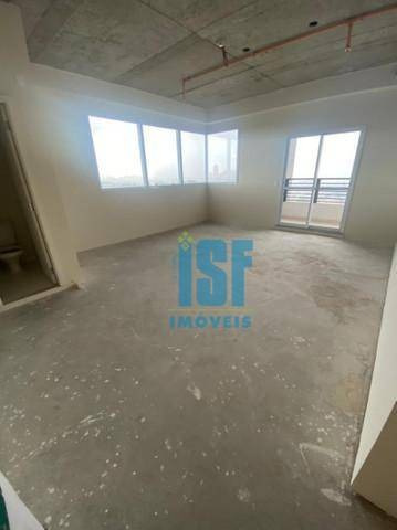 Imagem 5 de 15 de Sala Para Alugar, 123 M² Por R$ 7.500,00/mês - Centro - Osasco/sp - Sa0285. - Sa0285