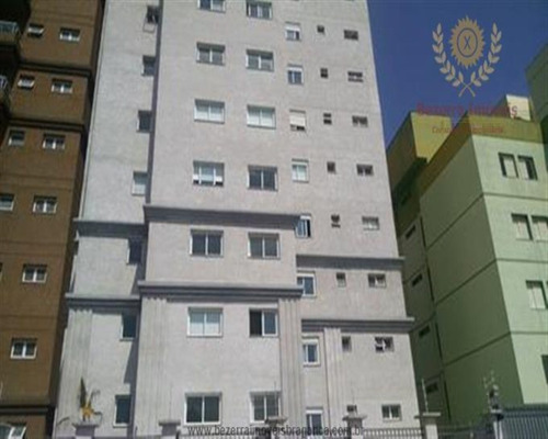 Imagem 1 de 29 de Apartamentos À Venda  Em Bragança Paulista/sp - Compre O Seu Apartamentos Aqui! - 365 - 68119477