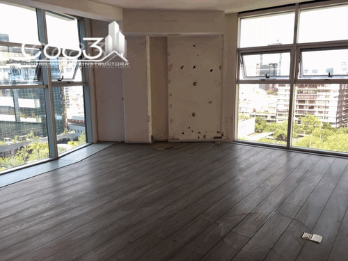 Imagen 3 de 13 de Renta - Oficina - Homero- 140 M2 - Piso 8
