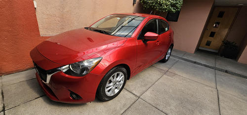 Mazda Mazda 2 1.5 I Touring Mt
