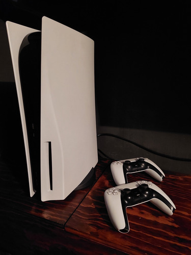 Playstation 5 Standard 825gb (Usado)