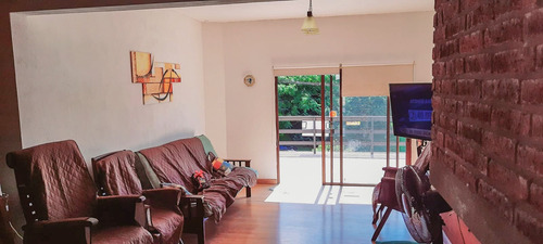Imagen 9 de 10 de Casa En Venta De 2 Dormitorios C/ Cochera En Maldonado
