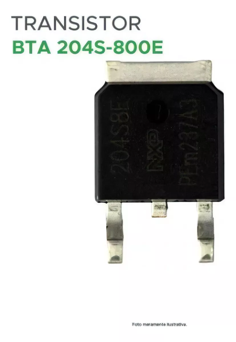 Terceira imagem para pesquisa de transistor csd18502kcs