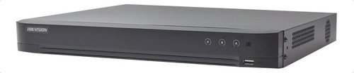 Dvr 8 Megapixel / 8 Canales Turbohd + 8 Canales Ip 