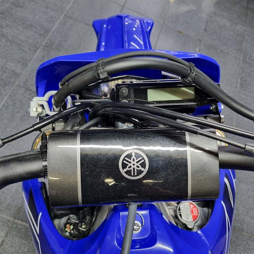 Imagen 10 de 15 de Moto Yamaha Wr- 450f Nueva De Agencia 0km