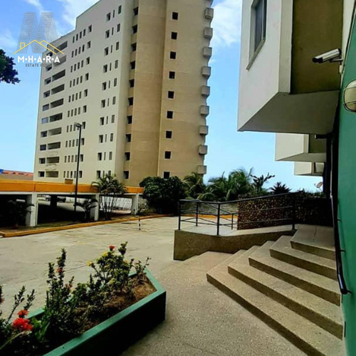 Apartamento En Alquiler En La Guaira