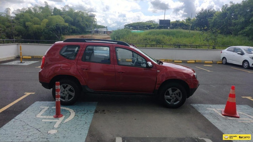 Imagen 3 de 5 de Renault Duster Dynamique 4x4