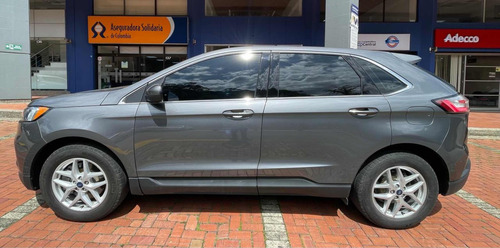 Ford Edge EDGE 2.0 TURBO SEL