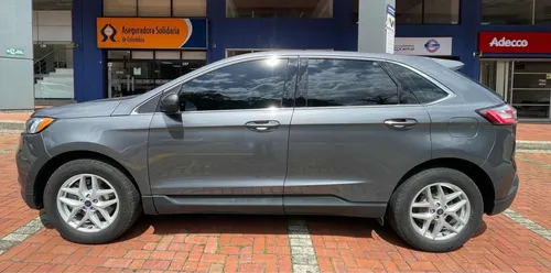 Ford Edge EDGE 2.0 TURBO SEL