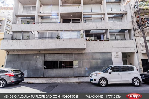 Venta: Hermoso 3 Ambientes Escritorio · Súper Luminoso!!!