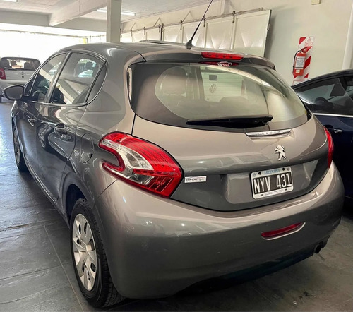 Imagen 13 de 20 de Peugeot