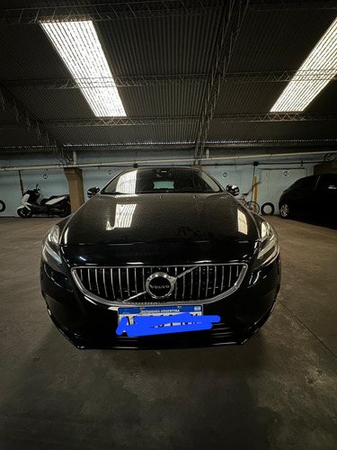 Volvo V 40 Motor Volvo 2.0 Turbo