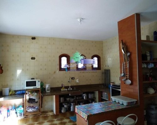 Chácara Em Mairiporã Com 17.960 Metros - Estuda Troca / Permuta Por Imóvel Na Zona Norte De Sp ! - Ch00035