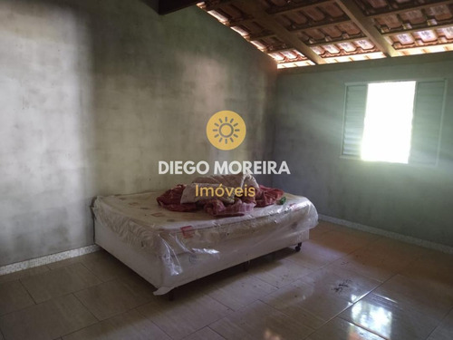 Chácara À Venda Em Em Mairiporã Com 950 M² - Ch123