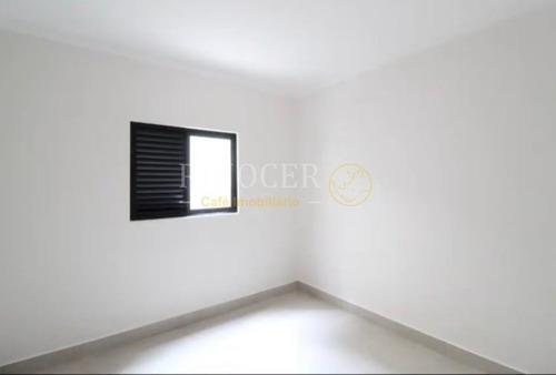 Imagem 5 de 16 de Apartamento Padrão Em Franca - Sp - Ap0285_rncr