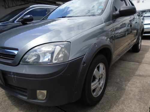 Imagem 1 de 5 de Chevrolet Montana Ano 2010 Conquest 122.000km Completa