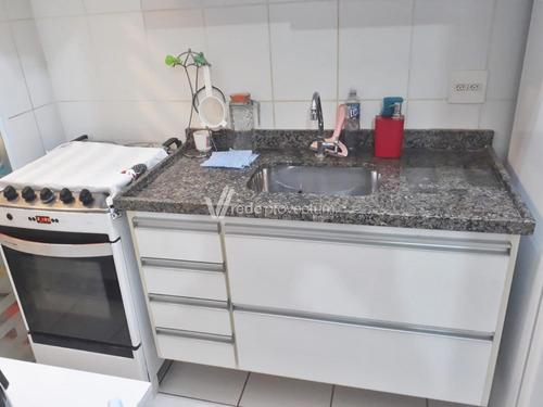 Imagem 2 de 20 de Apartamento À Venda Em Jardim Santa Genebra - Ap295429