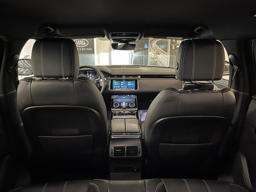 Land Rover Range Rover Velar 2.0l 300cv P300 Velar