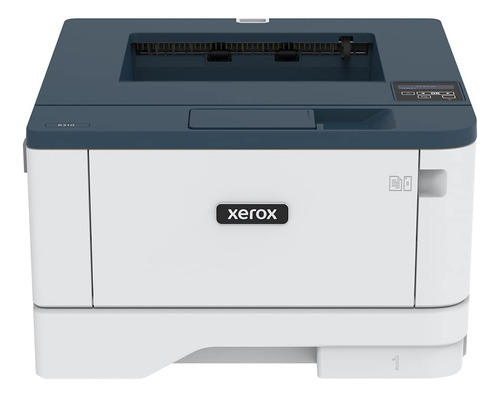 Impresora Xerox B310dni Láser En Blanco Y Negro Inalámbrica