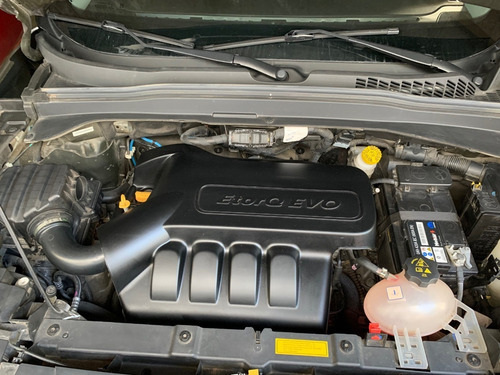 Jeep Renegade Sport Plus At6