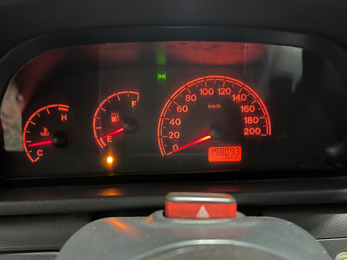 Fiat Uno Cargo 1.3 Fire