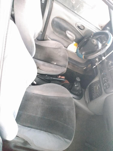 Imagem 8 de 11 de Sucata Escort Zetec