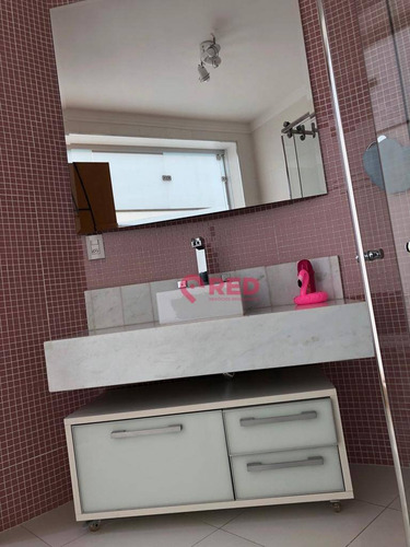 Imagem 13 de 30 de Sobrado Com 3 Dormitórios À Venda, 330 M² Por R$ 2.450.000,00 - Condomínio Vila Dos Inglezes - Sorocaba/sp - So0269