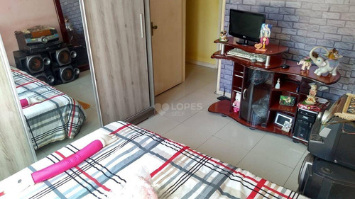 Apartamento Com 2 Dormitórios À Venda, 74 M² Por R$ 550.000,00 - Icaraí - Niterói/rj - Ap46837