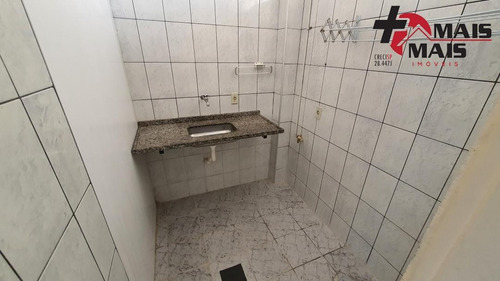 Imagem 6 de 14 de Kit Net 39 Mt² No Centro Localização Imbatível Aceita Financiamento - Der885a