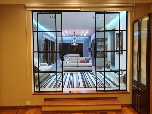 Imagem 9 de 30 de Casa Com 5 Dormitórios À Venda, 378 M² Por R$ 2.700.000,00 - Morada Das Flores (aldeia Da Serra) - Santana De Parnaíba/sp - Ca2572