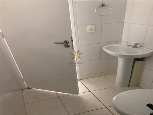 Imagem 8 de 20 de Apartamento Vila Talarico São Paulo/sp - 2515