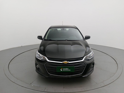Chevrolet Onix 1.0 FLEX PLUS LT MANUAL