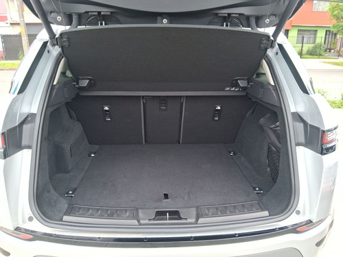 Land Rover Evoque Diesel SE 2.0