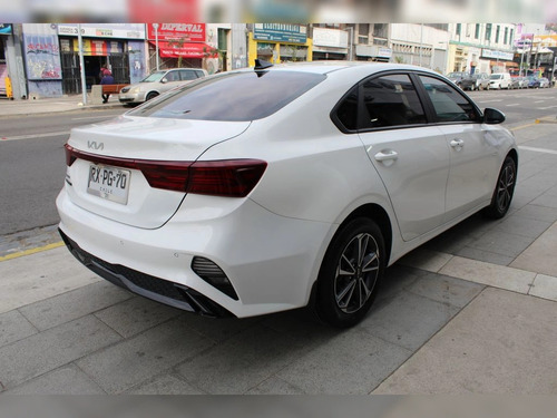 Kia Cerato EX 1.6L 6MT FULL (2156)