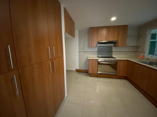 Imagen 3 de 15 de Departamentos En Renta En Lomas Del Río, Naucalpan De Juárez