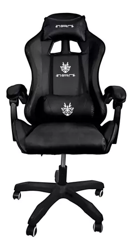 Silla Barata Gamer Oficina Reclinable Ergonómica Pc Xbox - $ 185.718,48